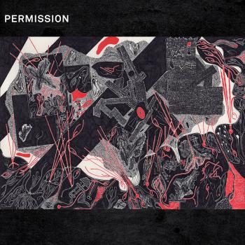 PERMISSION - Drawing Breath Through a Hole in the Ground MLP