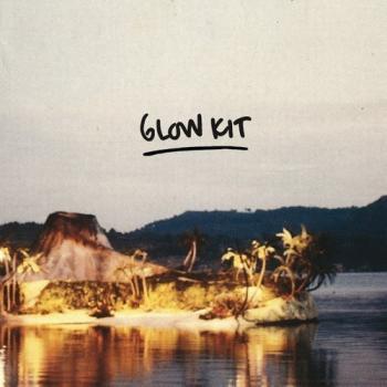 Glow Kit - s/t LP