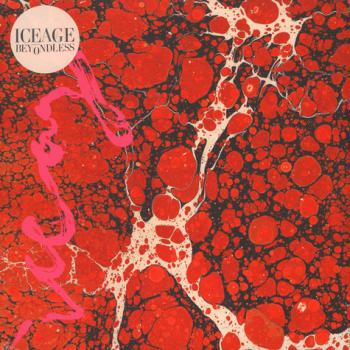 ICEAGE - Beyondless LP