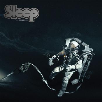 Sleep – The Sciences 2 x LP