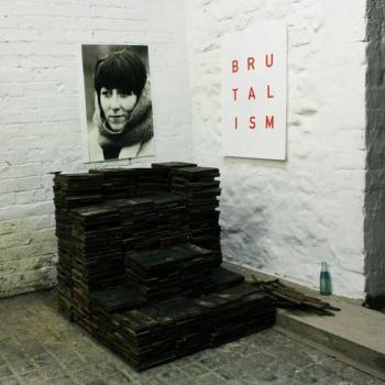 Idles ‎– Brutalism LP
