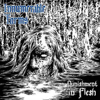 Innumerable Forms ‎– Punishment in Flesh LP