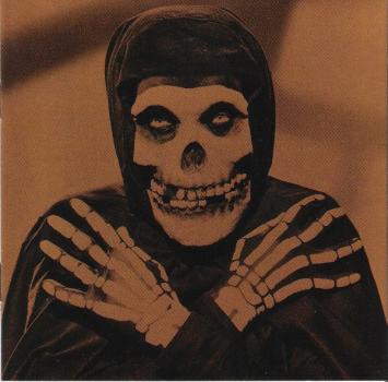 The Misfits ‎– Collection II LP