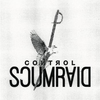 Scumraid ‎– Control LP