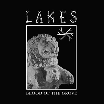 LAKES - Blood of the Grove LP