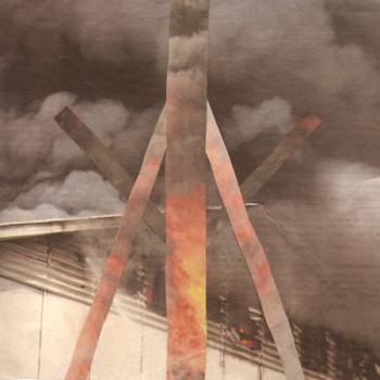 Iceage ‎– New Brigade LP