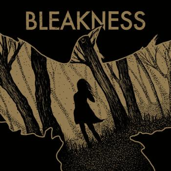 Bleakness - Frozen Refuge 12"