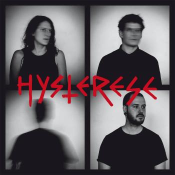 Hysterese - s/t III LP