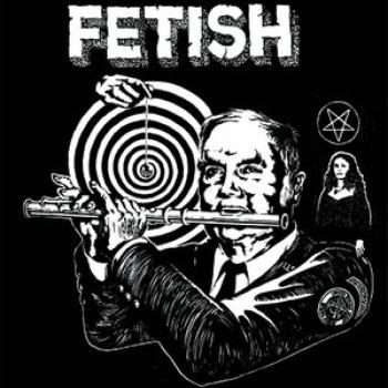 FETISH - S/T EP