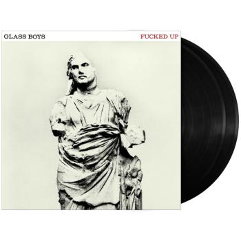 FUCKED UP - Glass Boys Deluxe 2 x LP