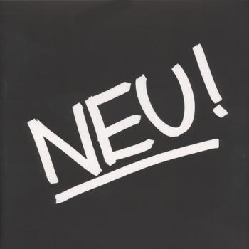 Neu! - LP 3