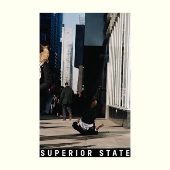 Rendez Vous‎ – Superior State LP