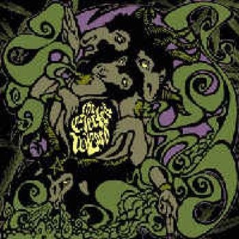 Electric Wizard ‎– We Live 2 x LP