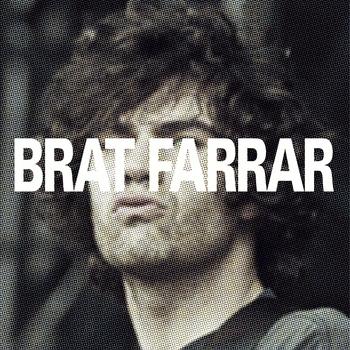 BRAT FARRAR - Debut LP