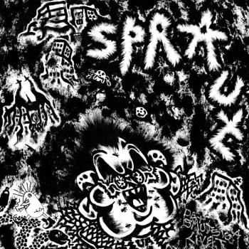 SPRAUT - "Det smutsiga livet" E.P.