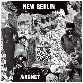 New Berlin ‎– Magnet LP
