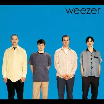 Weezer - Blue Album LP