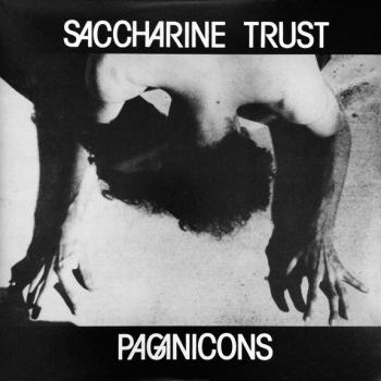 Saccharine Trust ‎– Paganicons LP