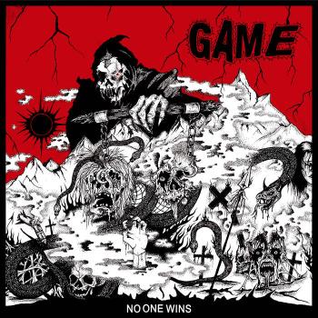 Game - No One Wins LP