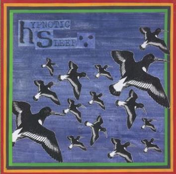 Hypnotic Sleep ‎– Hypnotic Sleep LP