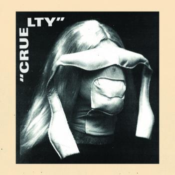 Negative Space  ‎– Cruelty LP