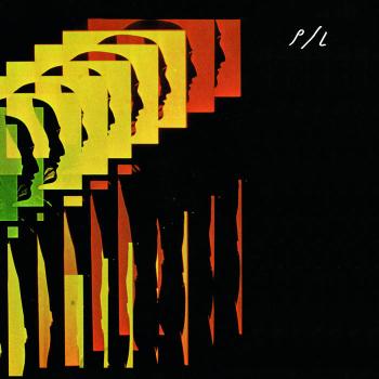 PLEASURE LEFTISTS - "The Gate" LP