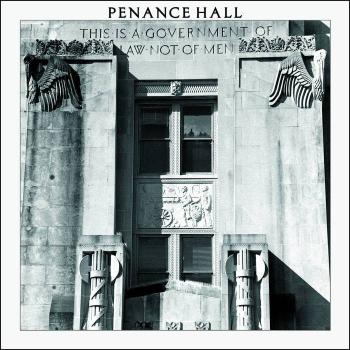 Penance Hall - "Covered In Shit / Take Me To The Bar Fight" 7"