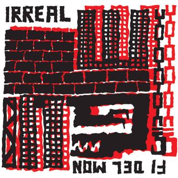 IRREAL - Fi Del Mon LP