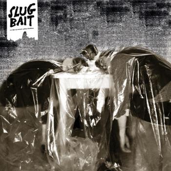 Slug Bait ‎– Sex Life Of Animals Without Backbones LP