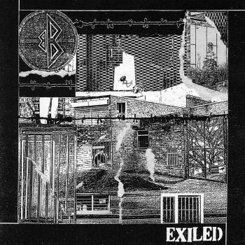 BAD BREEDING - Exiled LP