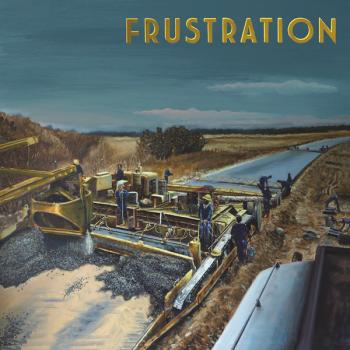 Frustration  ‎– So Cold Streams