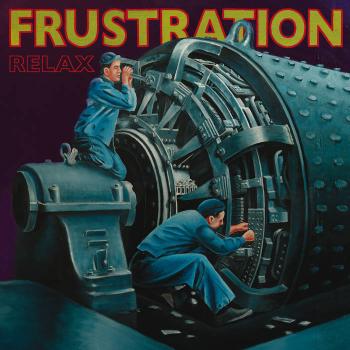 Frustration  ‎– Relax