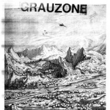 GRAUZONE - Raum 12"
