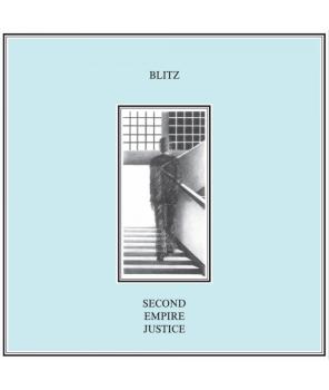 BLITZ - Second Empire Justice LP