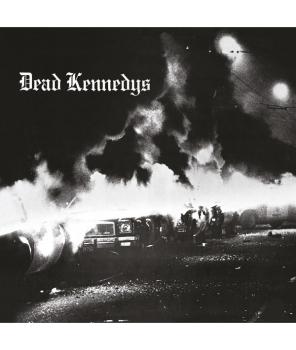 DEAD KENNEDYS - Fresh Fruit For Rotting Vegetables LP