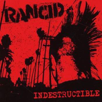 Rancid ‎– Indestructible 2 x LP