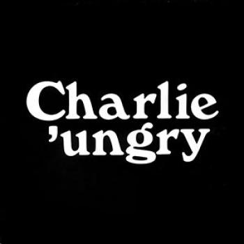 Charlie 'Ungry ‎– Who Is My Killer 7"