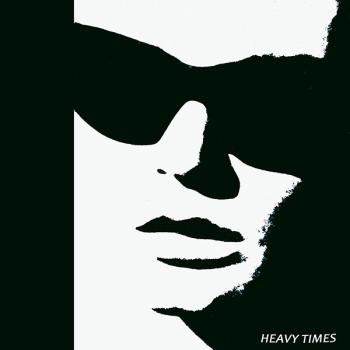 Heavy Times ‎– Black Sunglasses 7"