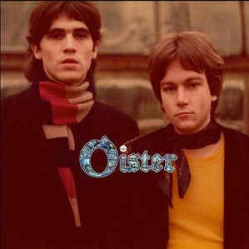 Oister ‎– Pre-Dwight Twilley Band 1973-1974 Teac Tapes 2 x LP