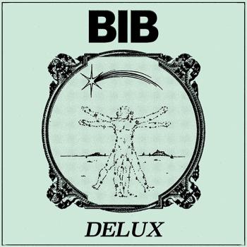 Bib ‎– Delux LP