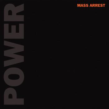 MASS ARREST - Power LP