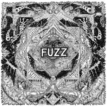 Fuzz ‎– II 2 x LP