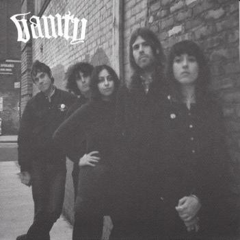 Vanity ‎– Anticlimax 7"