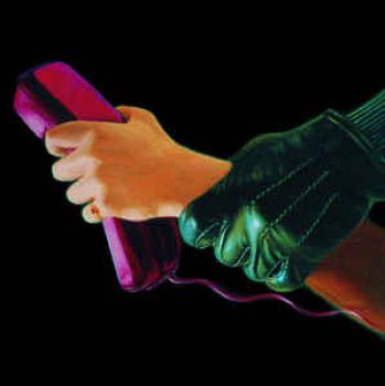 Foster Care ‎– El Abuso LP