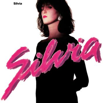Silvia ‎– Silvia LP