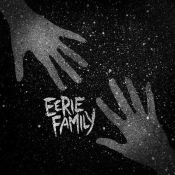 Eerie Family ‎– Eerie Family LP