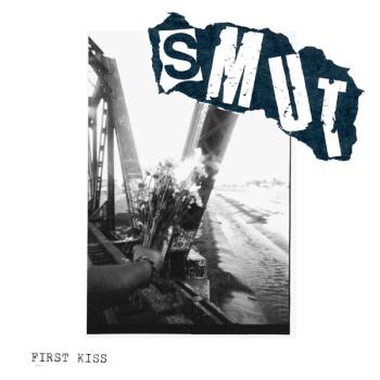 Smut  ‎– First Kiss LP