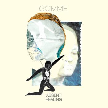 Gomme ‎– Absent Healing LP