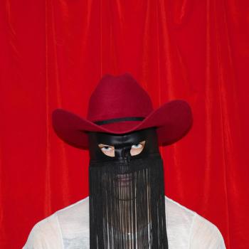 Orville Peck ‎– Pony