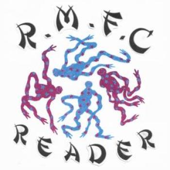 R.M.F.C - Reader EP